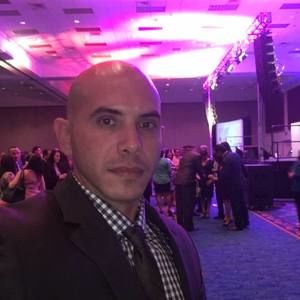 Meet your Posher, Erick